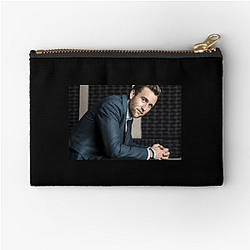 Matthew Lewis Collection for fans Matthew Lewis Zipper Pouches