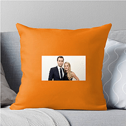 Matthew Lewis Signature Matthew Lewis Pillows Cover
