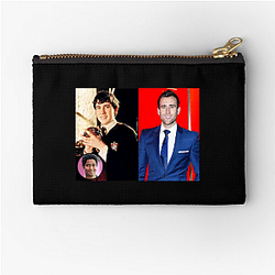 Matthew Lewis Merch For Fans Matthew Lewis Zipper Pouches