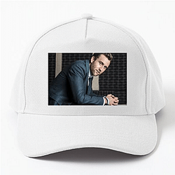 Matthew Lewis Collection for fans Matthew Lewis Hats & Caps