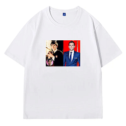 Matthew Lewis Merch For Fans Matthew Lewis T-Shirts