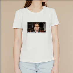 Matthew Lewis Fan Art Matthew Lewis T-Shirts