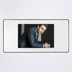 Matthew Lewis Collection for fans Matthew Lewis Mouse Pads