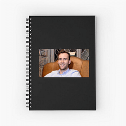 Matthew Lewis Limited Collection Matthew Lewis Notebook