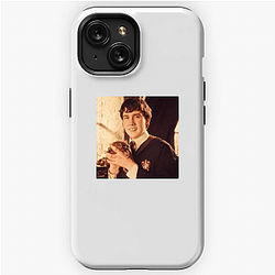 Matthew Lewis Merchandise Matthew Lewis Samsung Cases