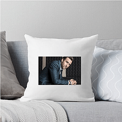 Matthew Lewis Collection for fans Matthew Lewis Pillows Cover
