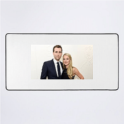 Matthew Lewis Signature Matthew Lewis Mouse Pads