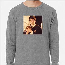 Matthew Lewis Merchandise Matthew Lewis Sweatshirts