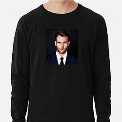 Matthew Lewis Special Collection Matthew Lewis Sweatshirts