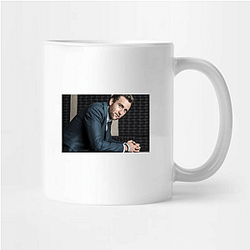 Matthew Lewis Collection for fans Matthew Lewis Mugs