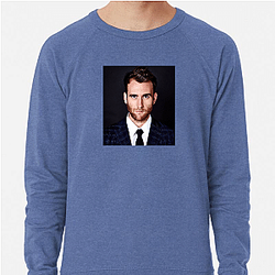 Matthew Lewis Special Collection Matthew Lewis Sweatshirts