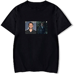 Matthew Lewis Merchandise For Fans Matthew Lewis T-Shirts