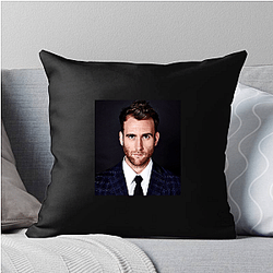 Matthew Lewis Special Collection Matthew Lewis Pillows Cover