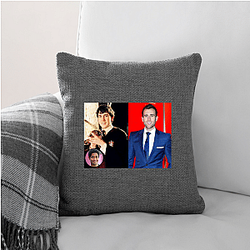 Matthew Lewis Merch For Fans Matthew Lewis Pillows Cover