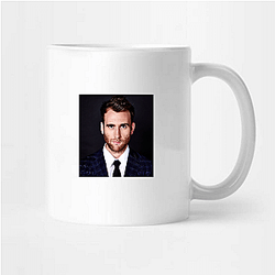 Matthew Lewis Special Collection Matthew Lewis Mugs