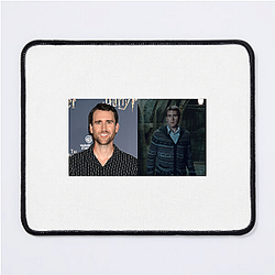 Matthew Lewis Merchandise For Fans Matthew Lewis Mouse Pads