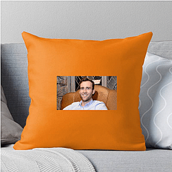 Matthew Lewis Limited Collection Matthew Lewis Pillows Cover