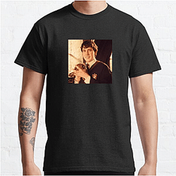 Matthew Lewis Merchandise Matthew Lewis T-Shirts