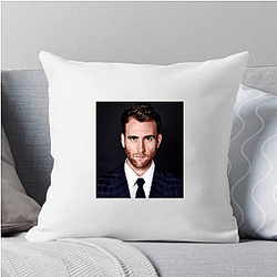 Matthew Lewis Special Collection Matthew Lewis Pillows Cover