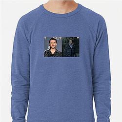 Matthew Lewis Merchandise For Fans Matthew Lewis Sweatshirts