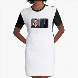 Matthew Lewis Merchandise For Fans Matthew Lewis Dresses