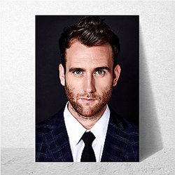 Matthew Lewis Special Collection Matthew Lewis Posters