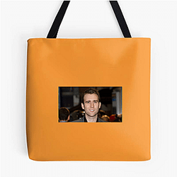 Matthew Lewis Fan Art Matthew Lewis Bags