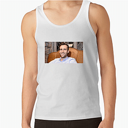 Matthew Lewis Limited Collection Matthew Lewis Tank Tops