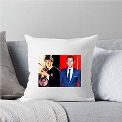 Matthew Lewis Merch For Fans Matthew Lewis Pillows Cover