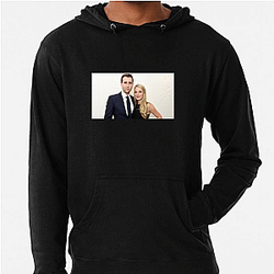 Matthew Lewis Signature Matthew Lewis Hoodies