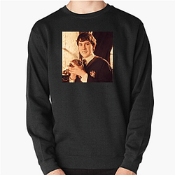 Matthew Lewis Merchandise Matthew Lewis Sweatshirts