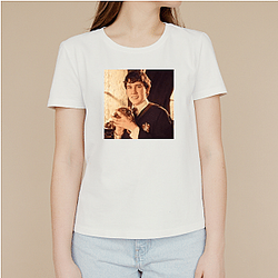 Matthew Lewis Merchandise Matthew Lewis T-Shirts