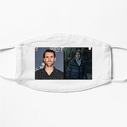 Matthew Lewis Merchandise For Fans Matthew Lewis Face Masks