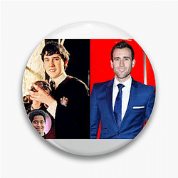 Matthew Lewis Merch For Fans Matthew Lewis Pins