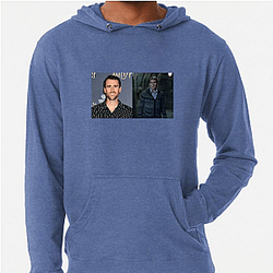 Matthew Lewis Merchandise For Fans Matthew Lewis Hoodies
