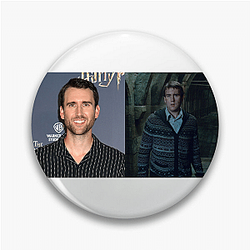 Matthew Lewis Merchandise For Fans Matthew Lewis Pins