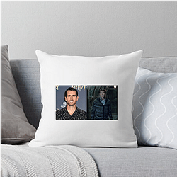 Matthew Lewis Merchandise For Fans Matthew Lewis Pillows Cover