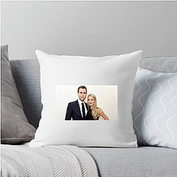 Matthew Lewis Signature Matthew Lewis Pillows Cover