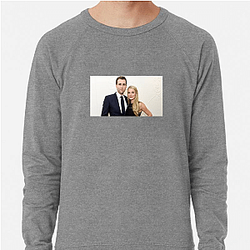 Matthew Lewis Signature Matthew Lewis Sweatshirts
