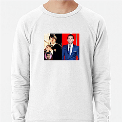 Matthew Lewis Merch For Fans Matthew Lewis Sweatshirts