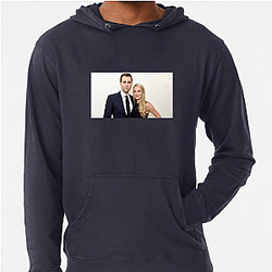 Matthew Lewis Signature Matthew Lewis Hoodies