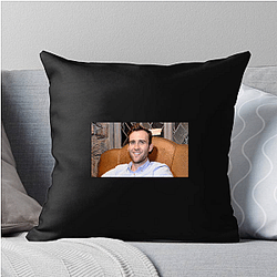 Matthew Lewis Limited Collection Matthew Lewis Pillows Cover