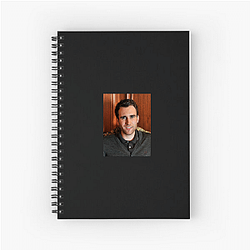 Matthew Lewis Merch Collection Matthew Lewis Notebook