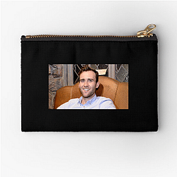 Matthew Lewis Limited Collection Matthew Lewis Zipper Pouches