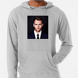 Matthew Lewis Special Collection Matthew Lewis Hoodies