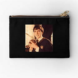 Matthew Lewis Merchandise Matthew Lewis Zipper Pouches