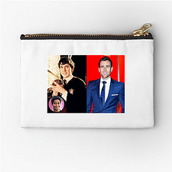 Matthew Lewis Merch For Fans Matthew Lewis Zipper Pouches