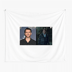 Matthew Lewis Merchandise For Fans Matthew Lewis Tapestries