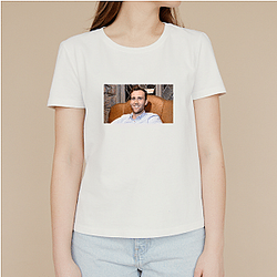 Matthew Lewis Limited Collection Matthew Lewis T-Shirts