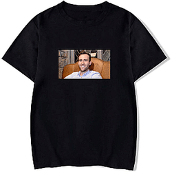 Matthew Lewis Limited Collection Matthew Lewis T-Shirts